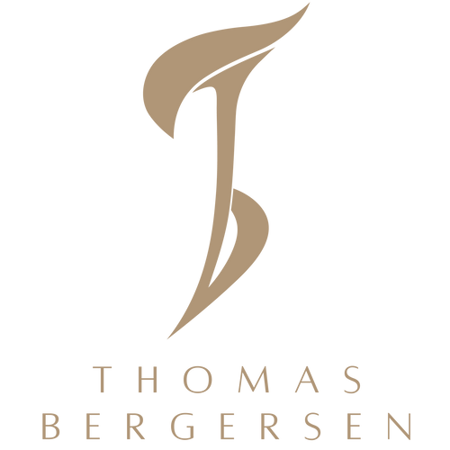 Thomas Bergersen Official Store